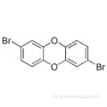 2,7-DIBROMODIBENZO-P-DIOXIN CAS 39073-07-9